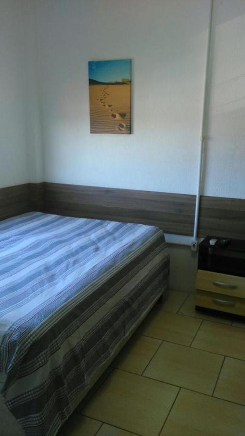 Voa Hotel Passarela Porto Alegre Buitenkant foto