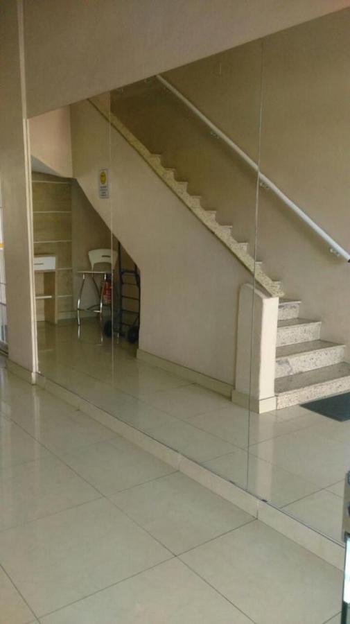 Voa Hotel Passarela Porto Alegre Buitenkant foto