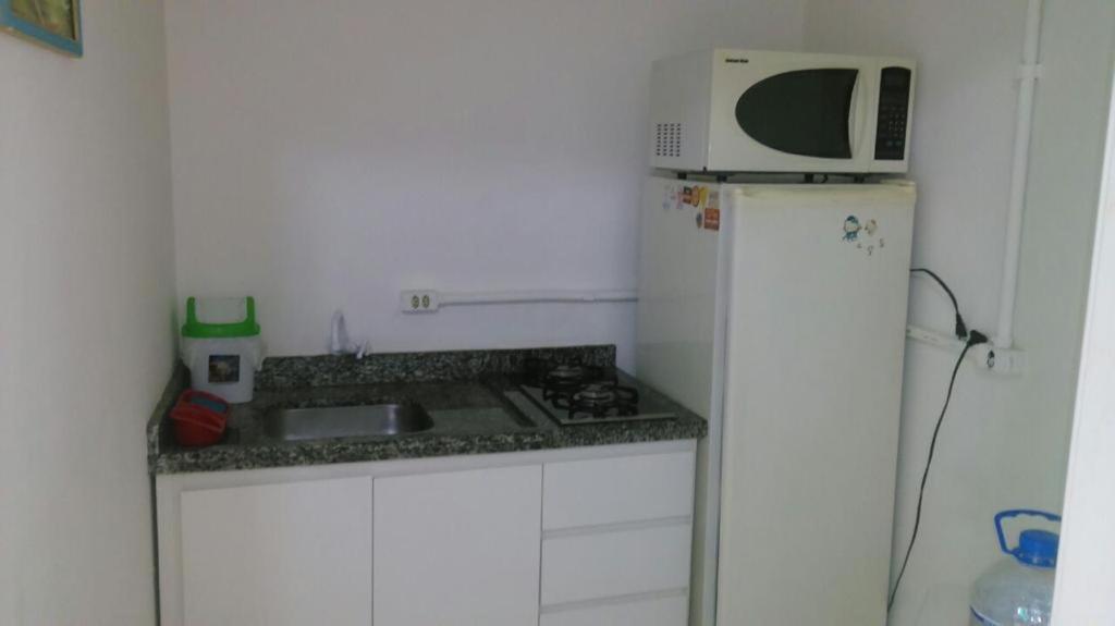 Voa Hotel Passarela Porto Alegre Buitenkant foto