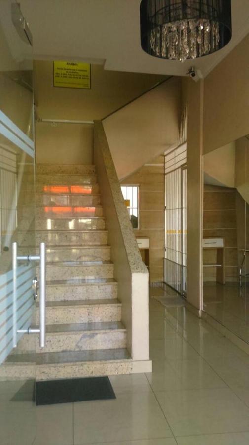 Voa Hotel Passarela Porto Alegre Buitenkant foto
